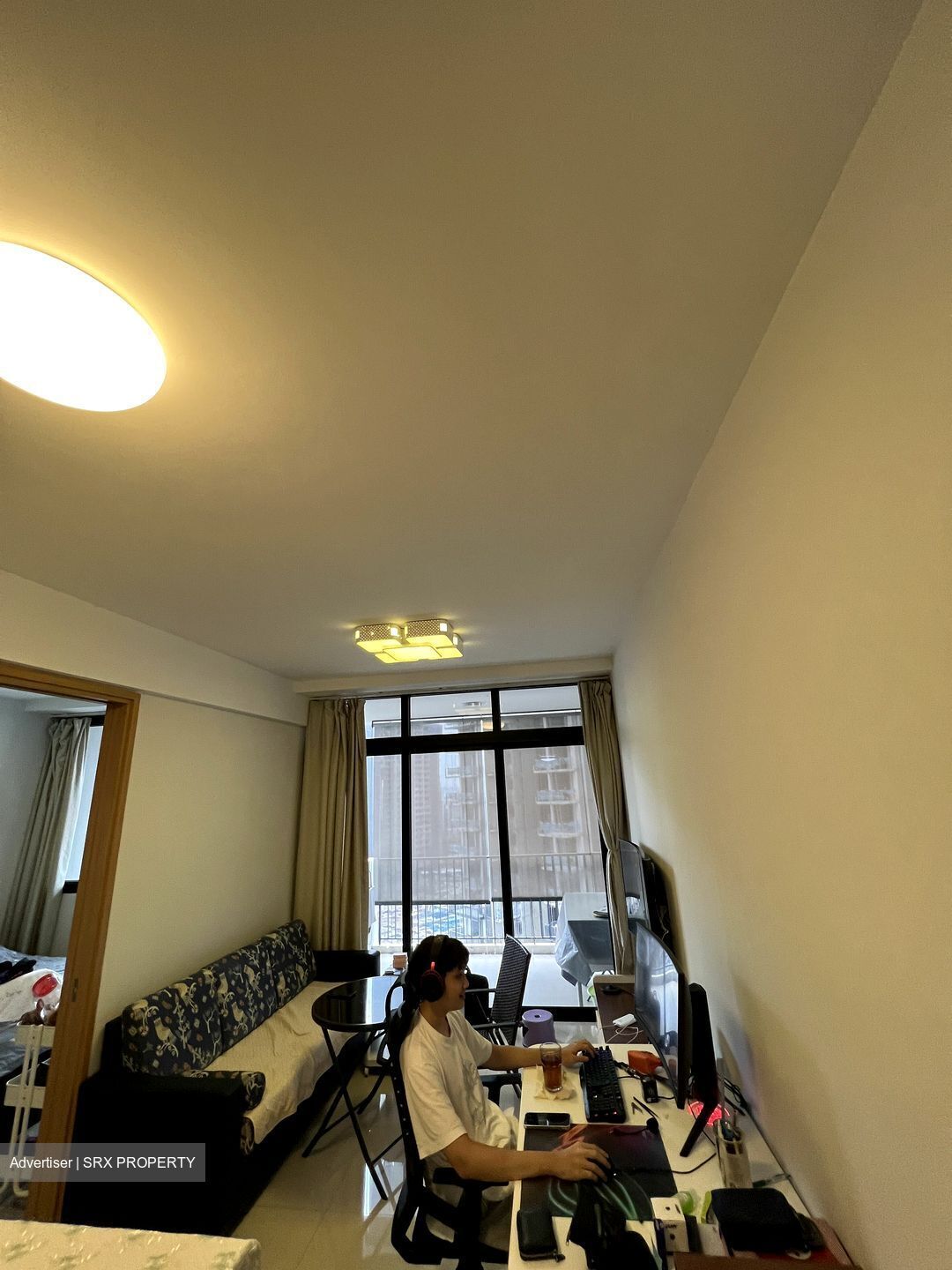 The Trilinq (D5), Condominium #563601231
